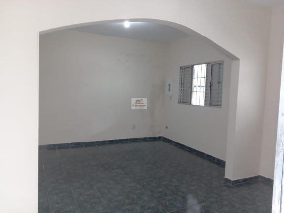 Imagem Casa com 3 Quartos à Venda, 140 m² em Chácara Califórnia - São Paulo Imagem Casa com 3 Quartos à Venda, 140 m² em Chácara Califórnia - São Paulo