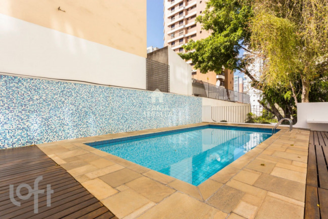 Imagem Apartamento com 4 Quartos à Venda, 136 m² em Perdizes - São Paulo Imagem Apartamento com 4 Quartos à Venda, 136 m² em Perdizes - São Paulo