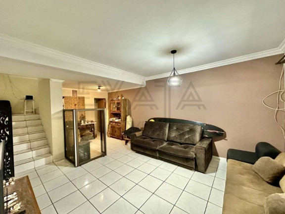 Imagem Casa com 2 Quartos à Venda, 139 m² em Jardim Rebelato - Cotia Imagem Casa com 2 Quartos à Venda, 139 m² em Jardim Rebelato - Cotia