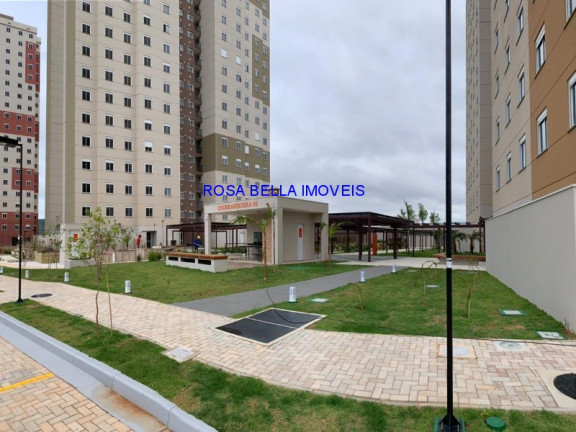 Imagem Apartamento com 2 Quartos à Venda, 68 m² em Jardim Do Lago - Jundiaí