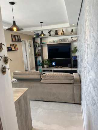 Imagem Apartamento com 3 Quartos à Venda, 72 m² em Vila Augusta - Guarulhos Imagem Apartamento com 3 Quartos à Venda, 72 m² em Vila Augusta - Guarulhos