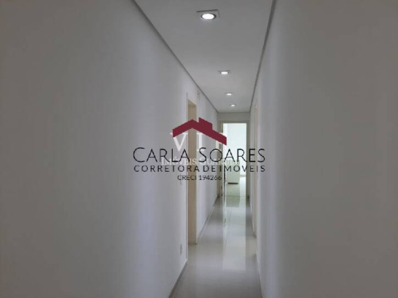 Imagem Apartamento com 3 Quartos à Venda, 250 m² em Jardim Tejereba - Guarujá