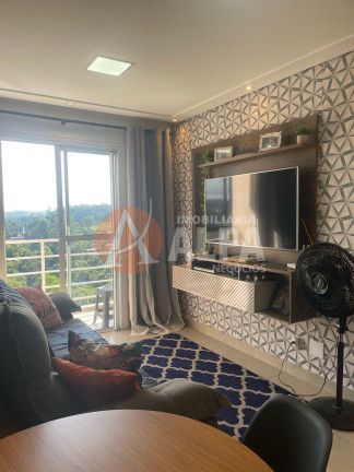 Imagem Apartamento com 2 Quartos à Venda, 59 m² em Jardim Barro Branco - Cotia Imagem Apartamento com 2 Quartos à Venda, 59 m² em Jardim Barro Branco - Cotia