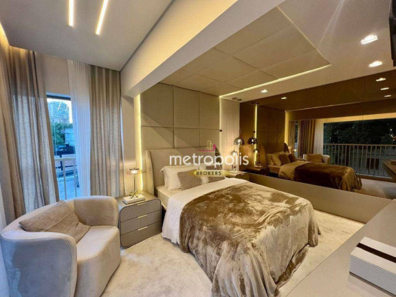 Imagem Apartamento com 4 Quartos à Venda, 234 m² em Vila Mariana - São Paulo Imagem Apartamento com 4 Quartos à Venda, 234 m² em Vila Mariana - São Paulo