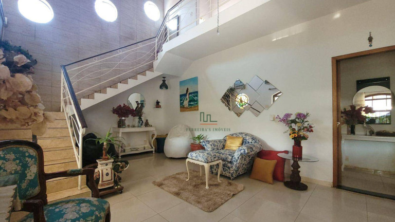 Imagem Casa com 4 Quartos à Venda, 321 m² em Itaipu - Niterói Imagem Casa com 4 Quartos à Venda, 321 m² em Itaipu - Niterói