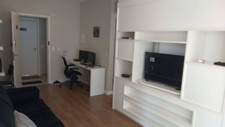 Imagem Apartamento com 1 Quarto à Venda, 44 m² em Vila Olímpia - São Paulo Imagem Apartamento com 1 Quarto à Venda, 44 m² em Vila Olímpia - São Paulo