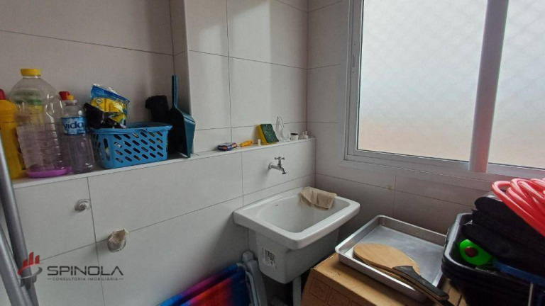 Imagem Apartamento com 2 Quartos à Venda, 91 m² em Caiçara - Praia Grande