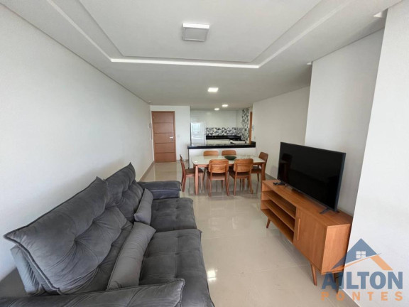 Imagem Apartamento com 3 Quartos à Venda, 113 m² em Praia Do Morro - Guarapari Imagem Apartamento com 3 Quartos à Venda, 113 m² em Praia Do Morro - Guarapari
