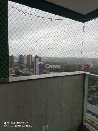 Imagem Apartamento à Venda, 123 m² em Centro - Foz Do Iguacu