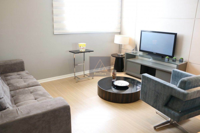 Imagem Apartamento com 2 Quartos à Venda, 66 m² em Rebouças - Curitiba