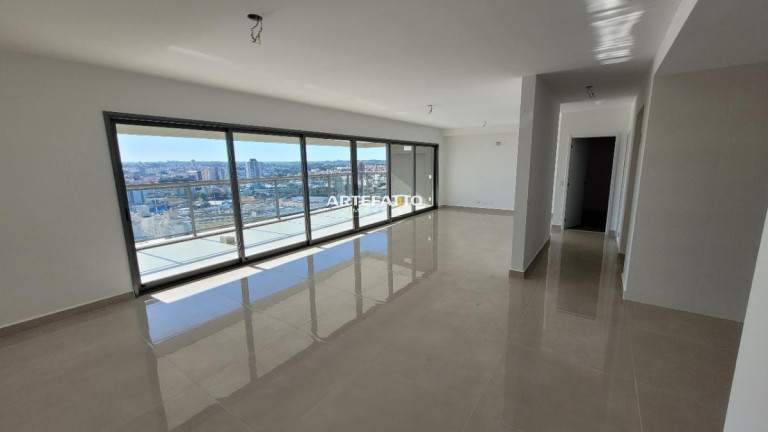 Imagem Apartamento com 4 Quartos à Venda, em Residencial Amazonas - Franca Imagem Apartamento com 4 Quartos à Venda, em Residencial Amazonas - Franca
