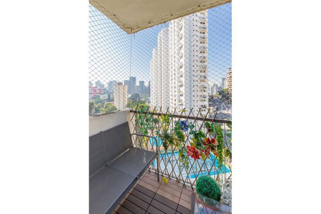 Imagem Apartamento com 2 Quartos à Venda, 64 m² em Real Parque - São Paulo Imagem Apartamento com 2 Quartos à Venda, 64 m² em Real Parque - São Paulo