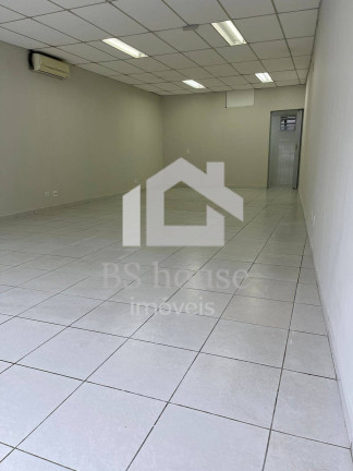 Imagem Imóvel Comercial para Alugar, 68 m² em Rudge Ramos - São Bernardo Do Campo