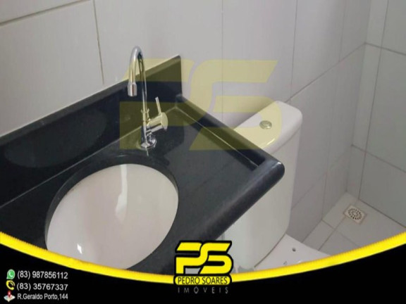 Imagem Apartamento com 2 Quartos à Venda, 44 m² em José Américo De Almeida - João Pessoa Imagem Apartamento com 2 Quartos à Venda, 44 m² em José Américo De Almeida - João Pessoa