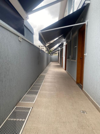 Imagem Casa com 2 Quartos à Venda, 57 m² em Moinho Velho - São Paulo
