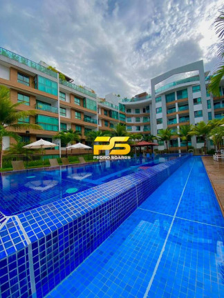 Imagem Cobertura com 3 Quartos à Venda, 278 m² em Cabo Branco - João Pessoa Imagem Cobertura com 3 Quartos à Venda, 278 m² em Cabo Branco - João Pessoa