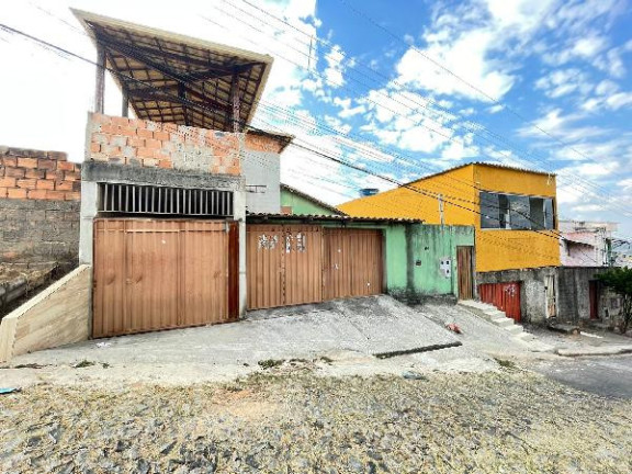 Casa com 2 Quartos à Venda, 145 m² em Savassi - Ribeirao Das Neves