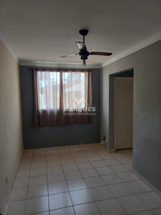 Imagem Apartamento com 2 Quartos à Venda, 49 m² em Chácaras Fazenda Coelho - Hortolândia Imagem Apartamento com 2 Quartos à Venda, 49 m² em Chácaras Fazenda Coelho - Hortolândia