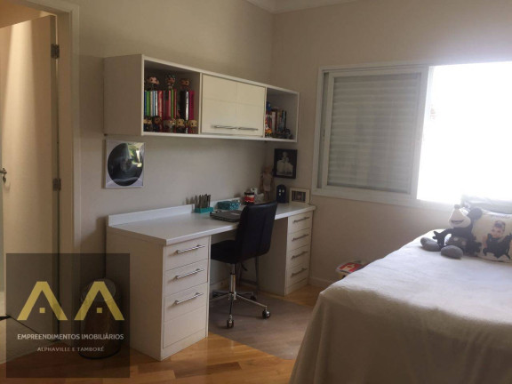 Imagem Casa com 4 Quartos à Venda, 278 m² em Alphaville - Santana De Parnaíba
