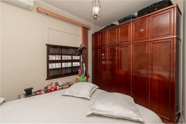 Imagem Casa com 3 Quartos à Venda, 150 m² em Vila Alpina - São Paulo