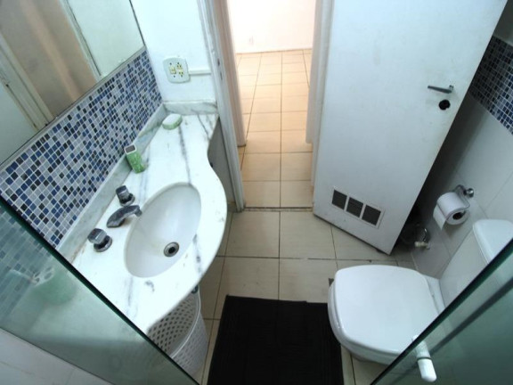 Imagem Apartamento com 1 Quarto para Temporada, 40 m² em Copacabana - Rio De Janeiro Imagem Apartamento com 1 Quarto para Temporada, 40 m² em Copacabana - Rio De Janeiro