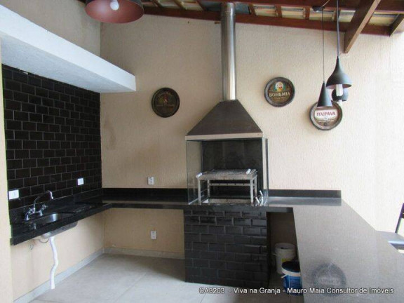 Imagem Casa com 3 Quartos à Venda, 500 m² em Pousada Dos Bandeirantes - Carapicuíba