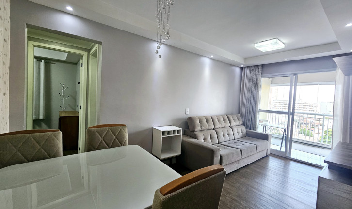 Imagem Apartamento com 2 Quartos à Venda, 58 m² em Vila Matilde - São Paulo Imagem Apartamento com 2 Quartos à Venda, 58 m² em Vila Matilde - São Paulo