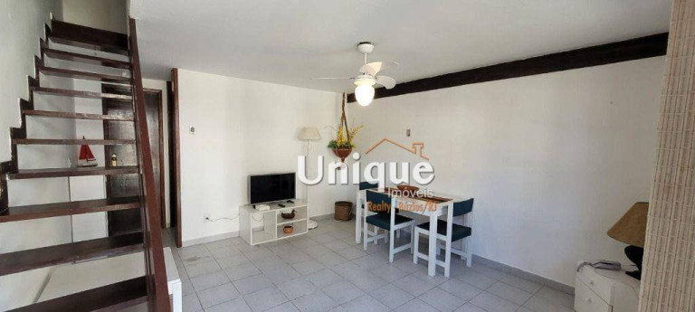 Imagem Casa com 2 Quartos à Venda, 70 m² em Geribá - Armação Dos Búzios Imagem Casa com 2 Quartos à Venda, 70 m² em Geribá - Armação Dos Búzios