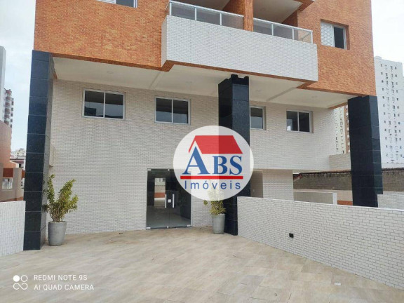 Imagem Apartamento com 2 Quartos à Venda, 60 m² em Ocian - Praia Grande Imagem Apartamento com 2 Quartos à Venda, 60 m² em Ocian - Praia Grande