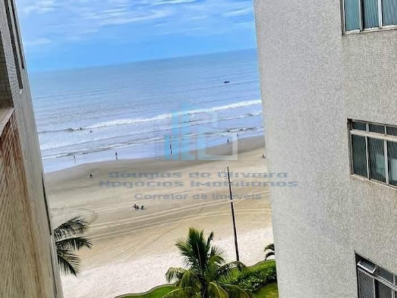 Imagem Apartamento com 1 Quarto à Venda, 52 m² em Caiçara - Praia Grande