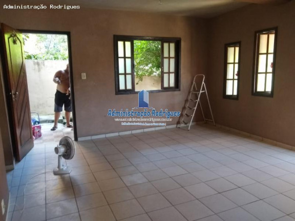 Imagem Casa com 3 Quartos à Venda, 120 m² em Santa Izabel - São Gonçalo Imagem Casa com 3 Quartos à Venda, 120 m² em Santa Izabel - São Gonçalo