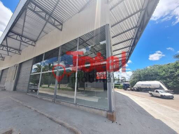 Imagem Galpão para Alugar, 700 m² em Alegre - Timóteo Imagem Galpão para Alugar, 700 m² em Alegre - Timóteo