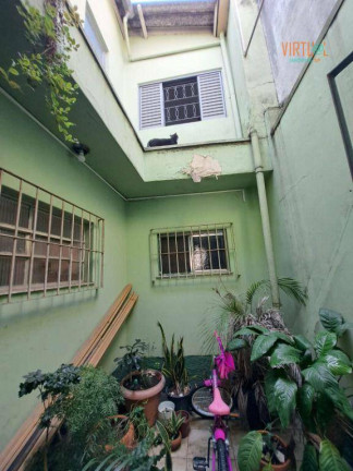 Imagem Sobrado com 6 Quartos à Venda, 320 m² em Piqueri - São Paulo