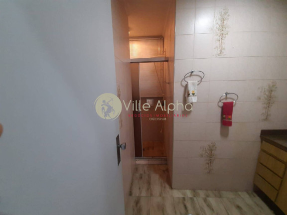 Imagem Apartamento com 2 Quartos à Venda, 115 m² em Boqueirao - Santos Imagem Apartamento com 2 Quartos à Venda, 115 m² em Boqueirao - Santos