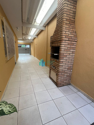 Imagem Casa com 2 Quartos à Venda, 126 m² em Assunção - São Bernardo Do Campo