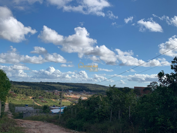 Imagem Terreno à Venda, 400 m² em Barra Do Jacuípe - Camaçari