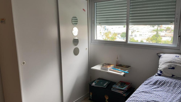 Imagem Apartamento com 2 Quartos à Venda, 77 m² em Jardim Anália Franco - São Paulo