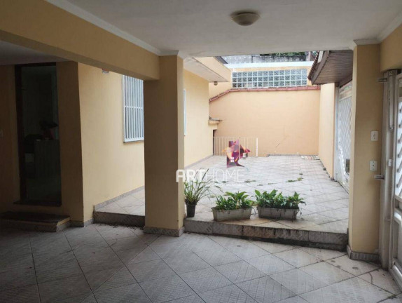 Imagem Casa com 4 Quartos à Venda, 255 m² em Jardim São Luís - São Bernardo Do Campo Imagem Casa com 4 Quartos à Venda, 255 m² em Jardim São Luís - São Bernardo Do Campo