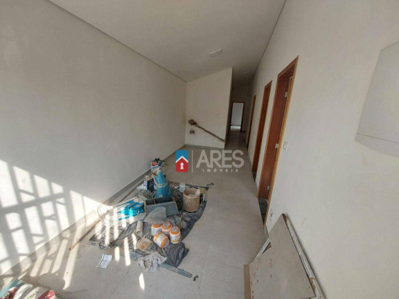 Imagem Casa para Alugar, 131 m² em Centro - Santa Bárbara D'oeste Imagem Casa para Alugar, 131 m² em Centro - Santa Bárbara D'oeste
