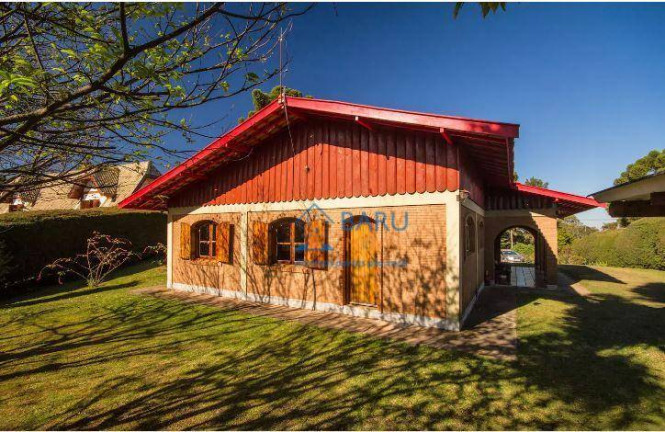 Imagem Casa com 3 Quartos à Venda, 192 m² em Campos Do Jordão - Campos Do Jordão Imagem Casa com 3 Quartos à Venda, 192 m² em Campos Do Jordão - Campos Do Jordão