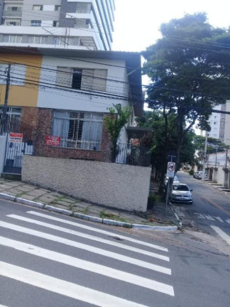 Imagem Casa com 3 Quartos à Venda, 280 m² em Campo Belo - São Paulo Imagem Casa com 3 Quartos à Venda, 280 m² em Campo Belo - São Paulo