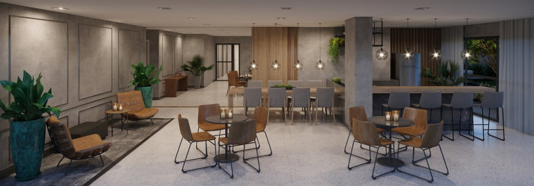 Imagem Apartamento com 2 Quartos à Venda, 61 m² em Freguesia Do ó - São Paulo