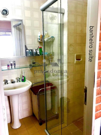 Imagem Apartamento com 3 Quartos à Venda, 86 m² em Perdizes - São Paulo Imagem Apartamento com 3 Quartos à Venda, 86 m² em Perdizes - São Paulo