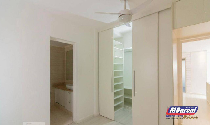 Imagem Apartamento com 2 Quartos à Venda, 85 m² em Moema - São Paulo