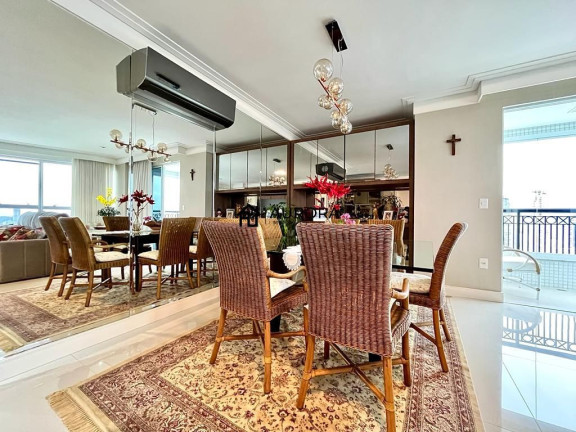 Imagem Apartamento com 3 Quartos à Venda, 144 m² em Centro - Balneário Camboriú