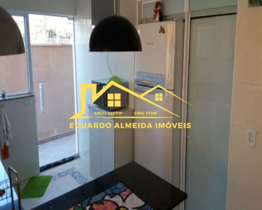 Imagem Imóvel com 3 Quartos à Venda, 368 m² em Vila Augusta - Sorocaba