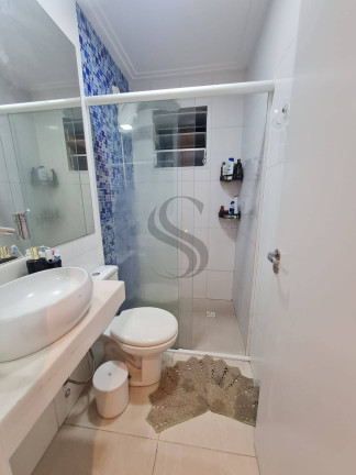 Imagem Apartamento com 2 Quartos à Venda, 53 m² em Vossoroca - Votorantim
