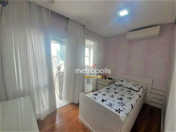 Imagem Apartamento com 3 Quartos à Venda, 150 m² em Osvaldo Cruz - São Caetano Do Sul Imagem Apartamento com 3 Quartos à Venda, 150 m² em Osvaldo Cruz - São Caetano Do Sul