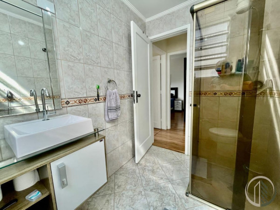 Imagem Apartamento com 2 Quartos à Venda, 75 m² em Vila Belmiro - Santos