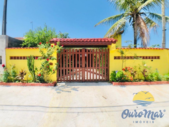 Imagem Casa com 2 Quartos para Alugar ou Temporada, 70 m² em Gaivota - Itanhaém Imagem Casa com 2 Quartos para Alugar ou Temporada, 70 m² em Gaivota - Itanhaém
